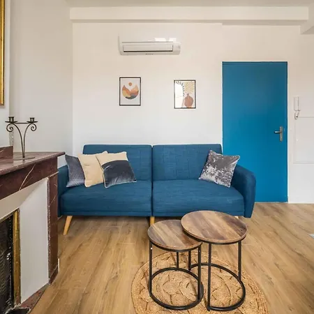 L'herboriste Un Coin De Paradis Dans 아파트