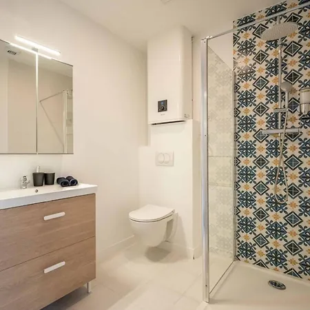L'herboriste Un Coin De Paradis Dans Apartment *